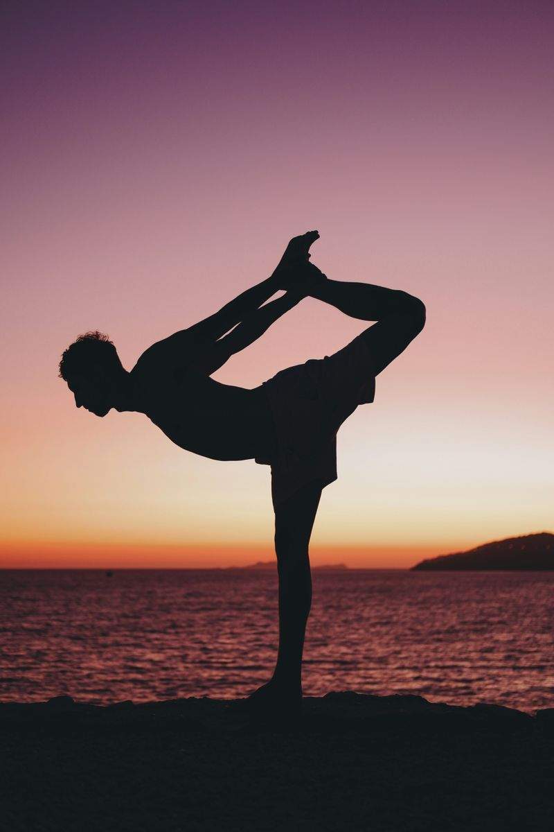 Finding Inner Peace: The Role of Breathwork in Yoga